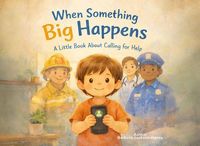 Produktbild: When Something Big Happens