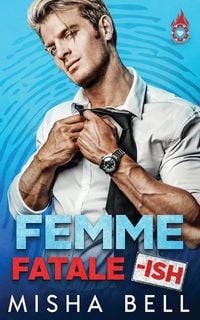Produktbild: Femme Fatale-ish