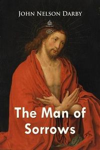 Produktbild: Man of Sorrows