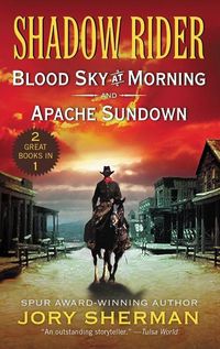 Produktbild: Shadow Rider: Blood Sky at Morning and Shadow Rider: Apache Sundown