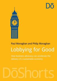 Produktbild: Lobbying for Good