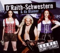 Produktbild: Schwer Vermittelbar!