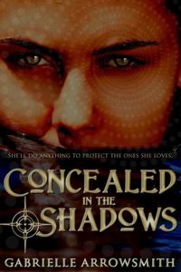 Produktbild: Concealed in The Shadows