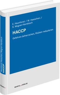 Produktbild: HACCP
