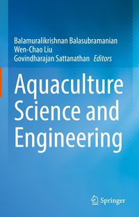 Produktbild: Aquaculture Science and Engineering