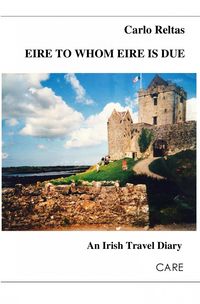 Produktbild: Eire to whom Eire is due