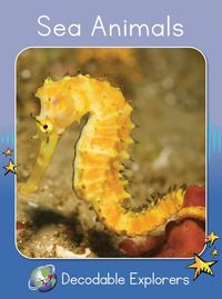 Produktbild: Sea Animals