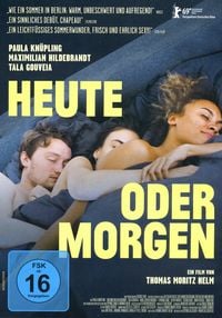 Produktbild: Heute oder morgen
