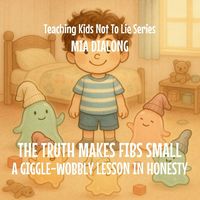 Produktbild: The Truth Makes Fibs Small