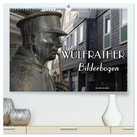 Produktbild: W&uuml;lfrather Bilderbogen 2027 (hochwertiger Premium Wandkalender 2027 DIN A2 quer), Kunstdruck in Hochglanz