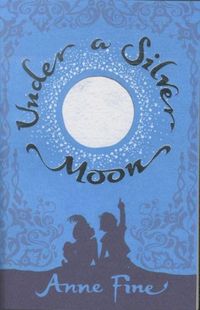 Produktbild: Fine, A: Under a Silver Moon