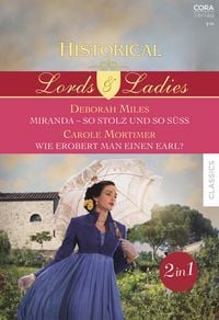 Produktbild: Historical Lords & Ladies Band 77