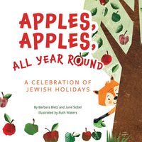 Produktbild: Apples, Apples, All Year Round!