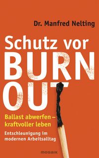 Produktbild: Schutz vor Burn-out