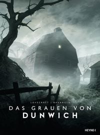 Produktbild: Das Grauen von Dunwich