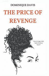 Produktbild: The Price of Revenge