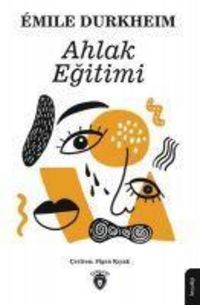 Produktbild: Ahlak Egitimi