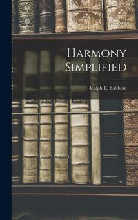 Produktbild: Harmony Simplified