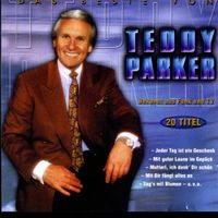 Produktbild: Das Beste V.Teddy Parker