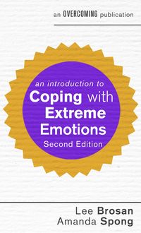Produktbild: An Introduction to Coping with Extreme Emotions