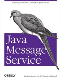 Produktbild: Java Message Service