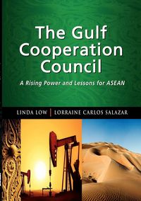 Produktbild: The Gulf Cooperation Council