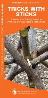 Produktbild: Tricks with Sticks