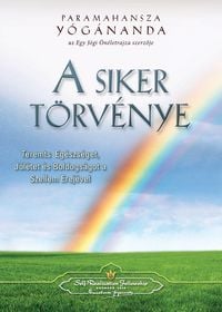 Produktbild: The Law of Success (Hungarian)