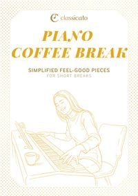 Produktbild: Piano Coffee Break