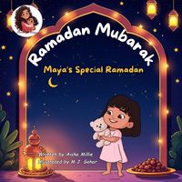 Produktbild: Ramadan Mubarak