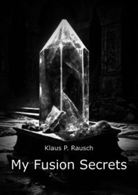 Produktbild: Edition Klangmeister / My Fusion Secrets
