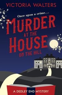 Produktbild: Murder at the House on the Hill
