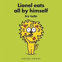 Produktbild: Lionel Eats All By Himself