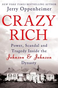 Produktbild: CRAZY RICH