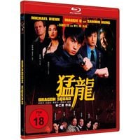 Produktbild: Dragon Squad (2005)