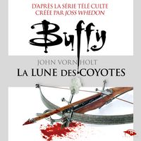 Produktbild: La Lune des coyotes