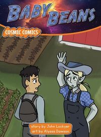 Produktbild: Baby Beans