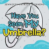 Produktbild: Have You Seen My Umbrella?
