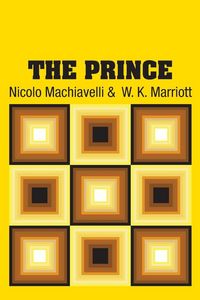 Produktbild: The Prince