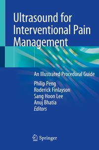 Produktbild: Ultrasound for Interventional Pain Management