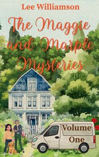 Produktbild: The Maggie and Marple Mysteries Volume One