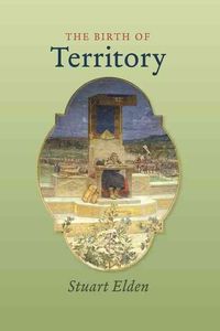 Produktbild: Elden, S: Birth of Territory