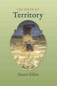 Produktbild: The Birth of Territory