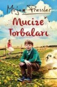 Produktbild: Mucize Torbalari