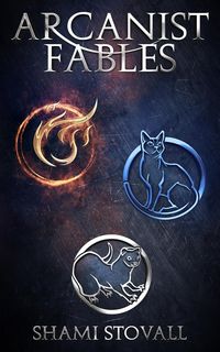 Produktbild: Arcanist Fables