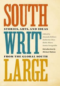 Produktbild: South Writ Large