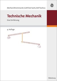 Produktbild: Technische Mechanik