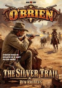 Produktbild: The Silver Trail