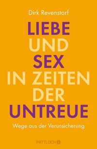 Produktbild: Liebe und Sex in Zeiten der Untreue