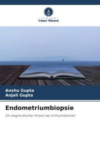 Produktbild: Endometriumbiopsie